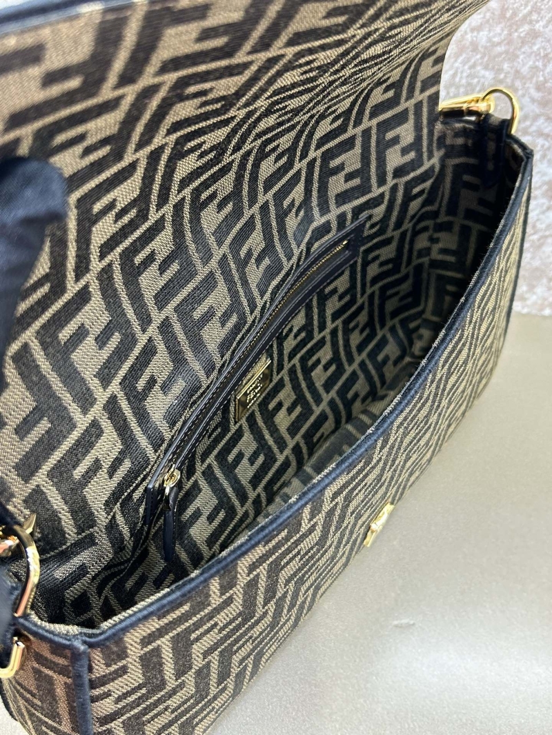 Fendi Baguette Bags